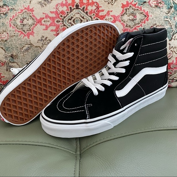 VANS: Sk8-hi - Picture 2 of 2